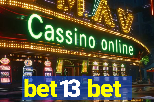 bet13 bet